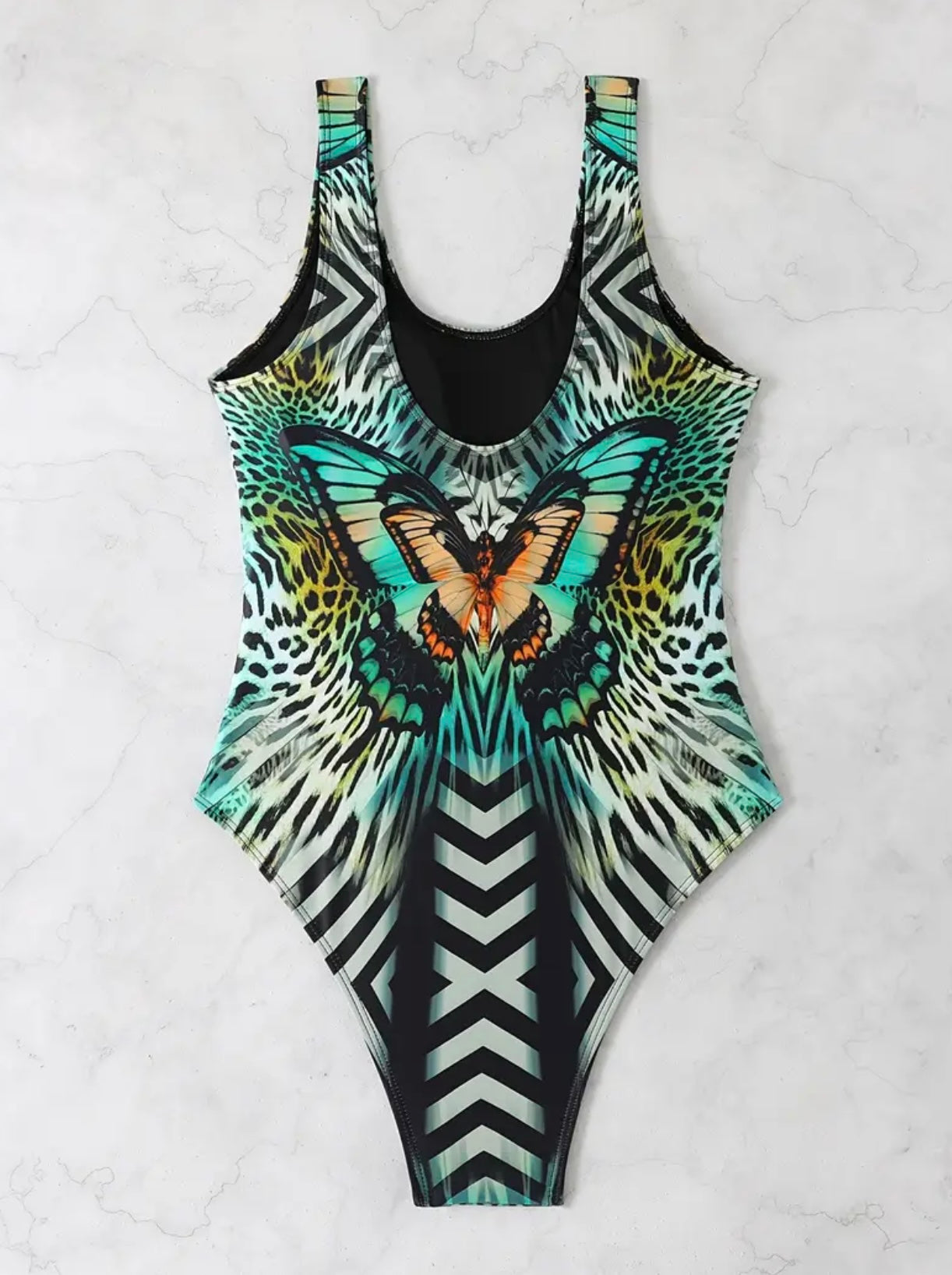 MARI BATHING SUIT