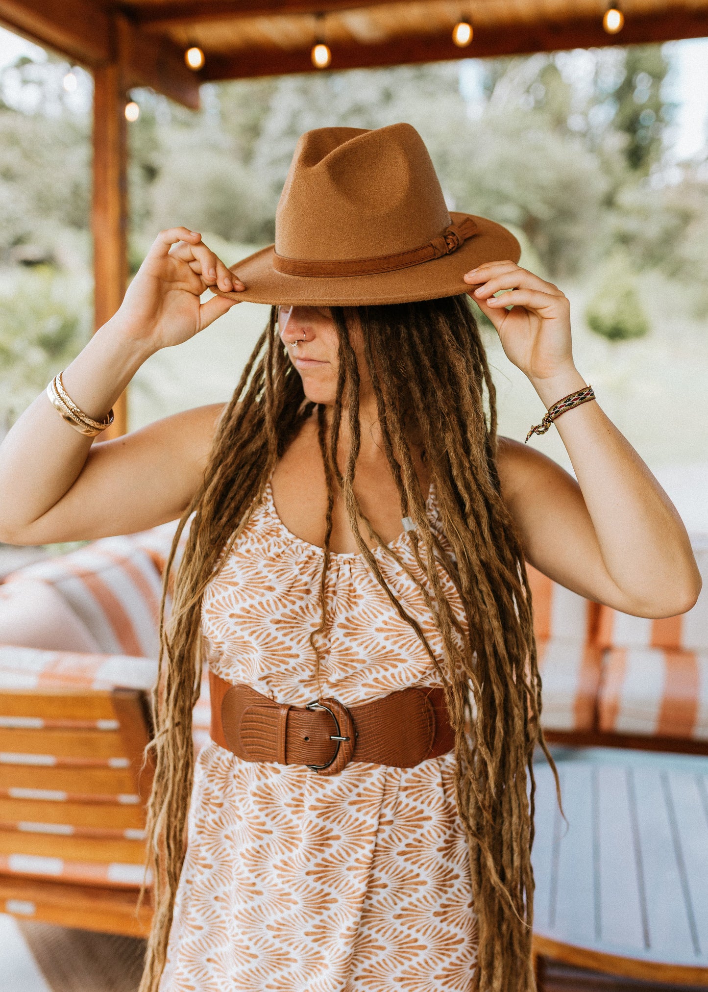 STELLA DRESS
