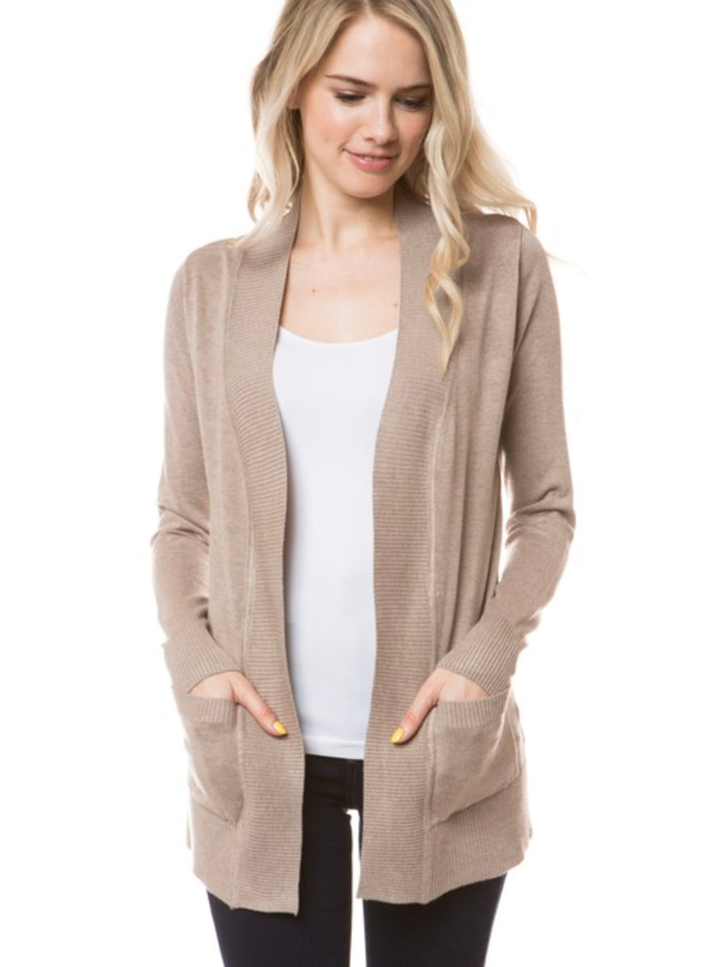 DANA CARDIGAN
