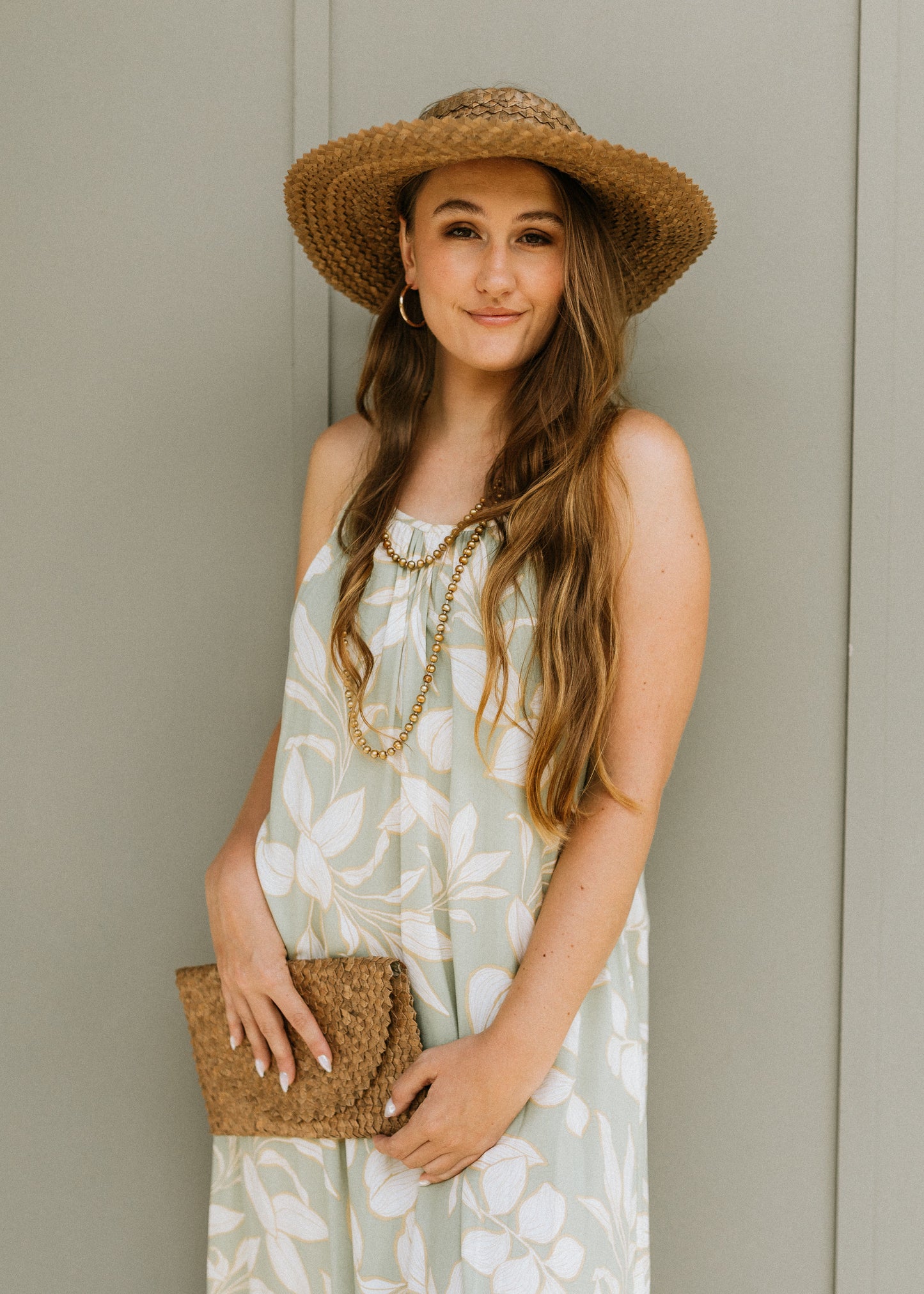 STELLA DRESS