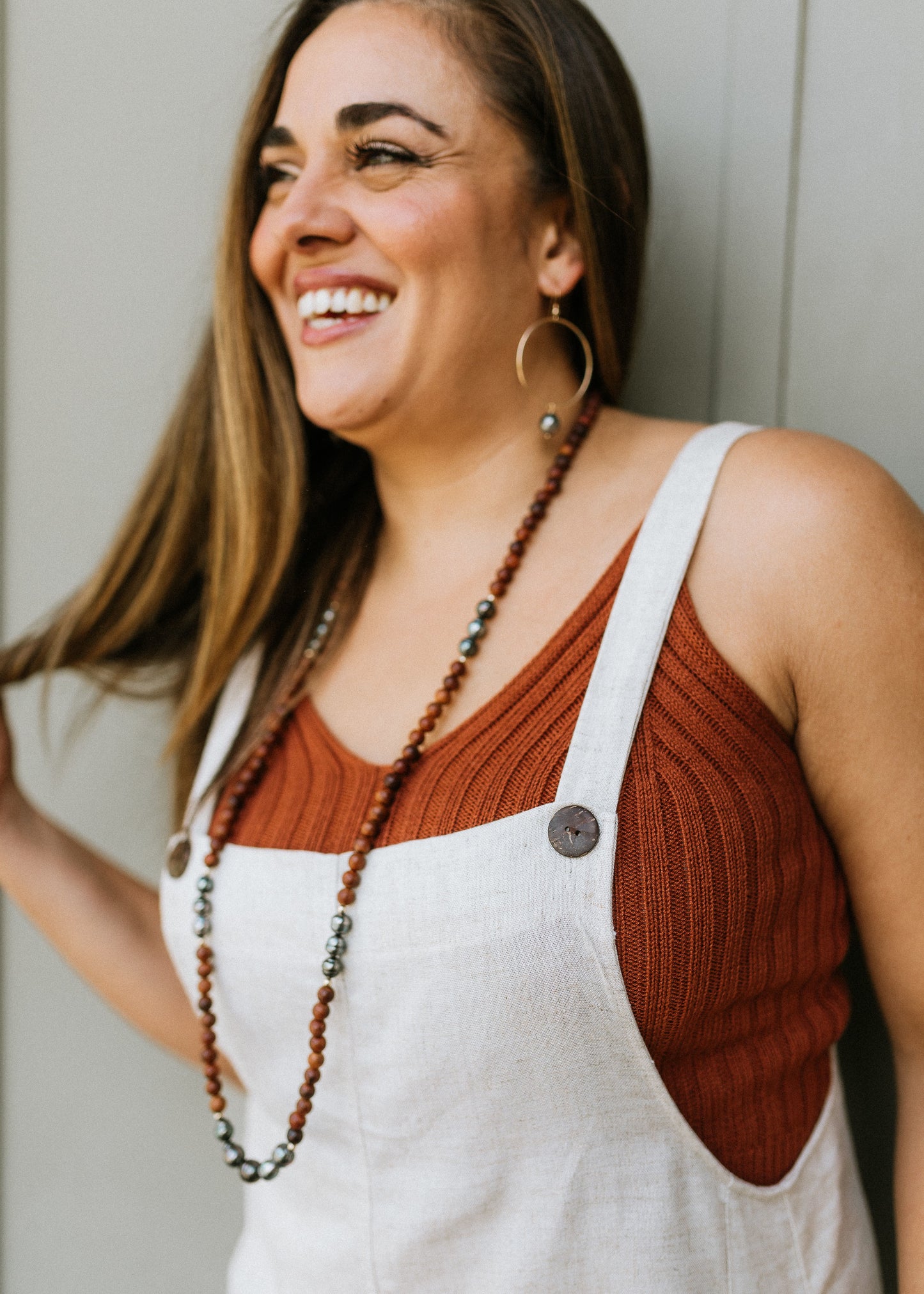 KATE ROMPER