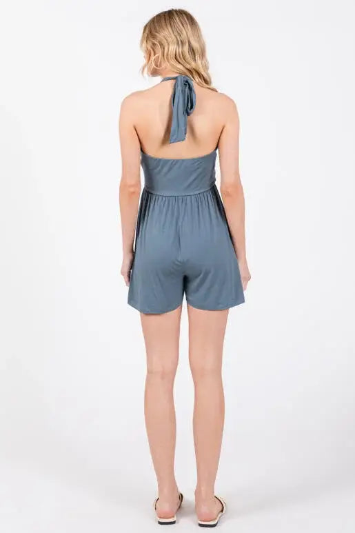 NICOLE ROMPER