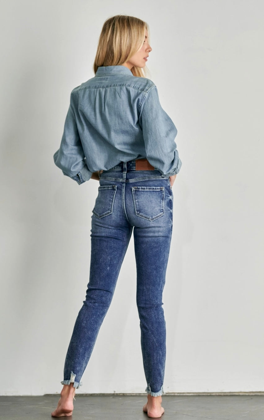 ARTEMIS JEANS