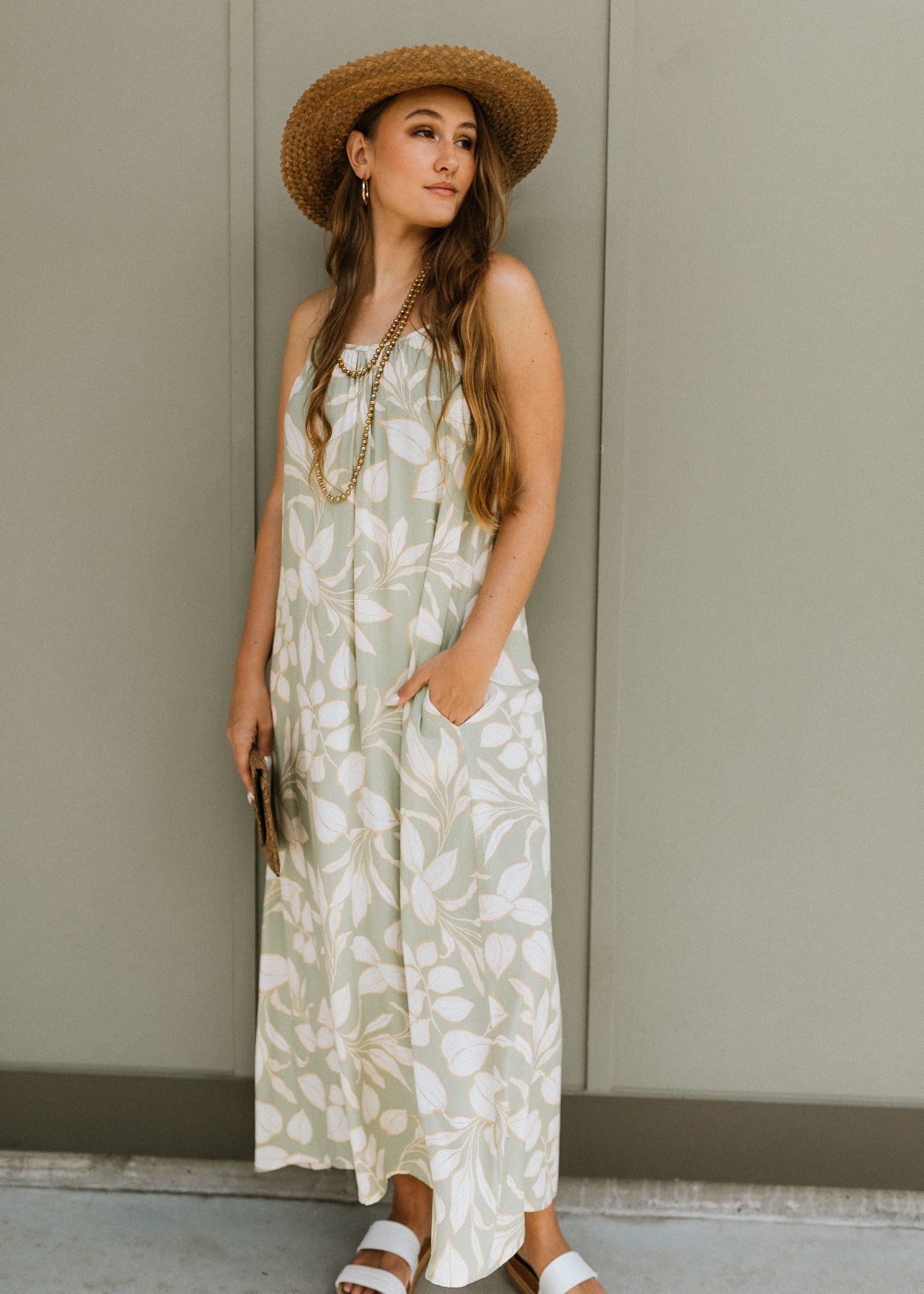 STELLA DRESS