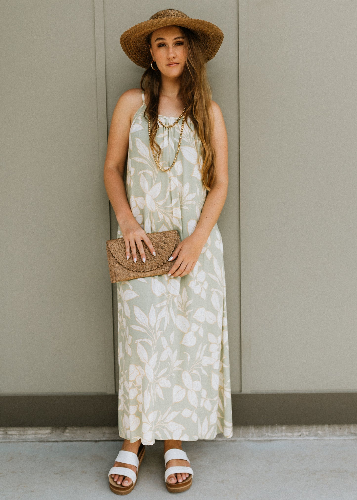 STELLA DRESS