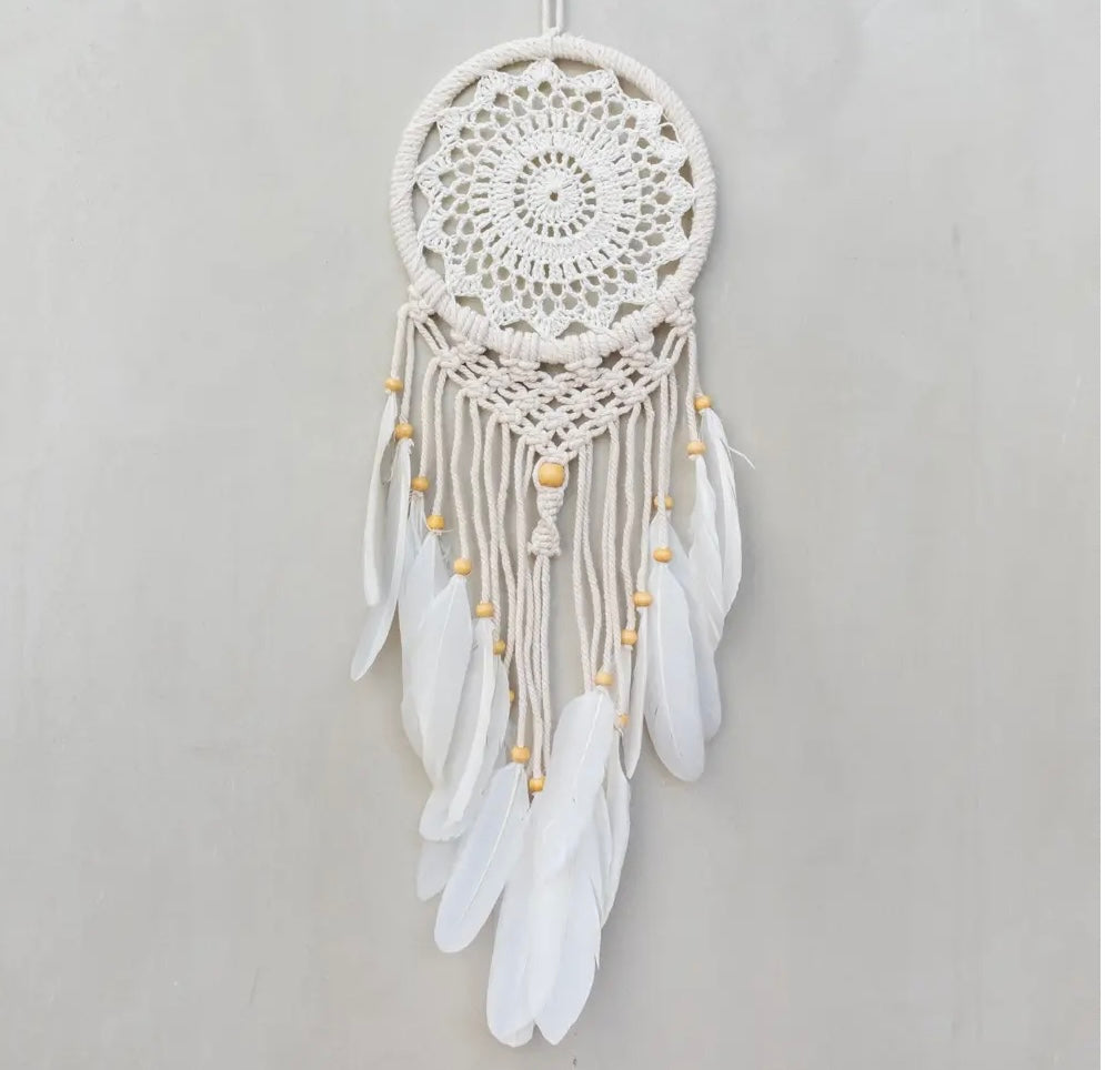 DREAM CATCHER
