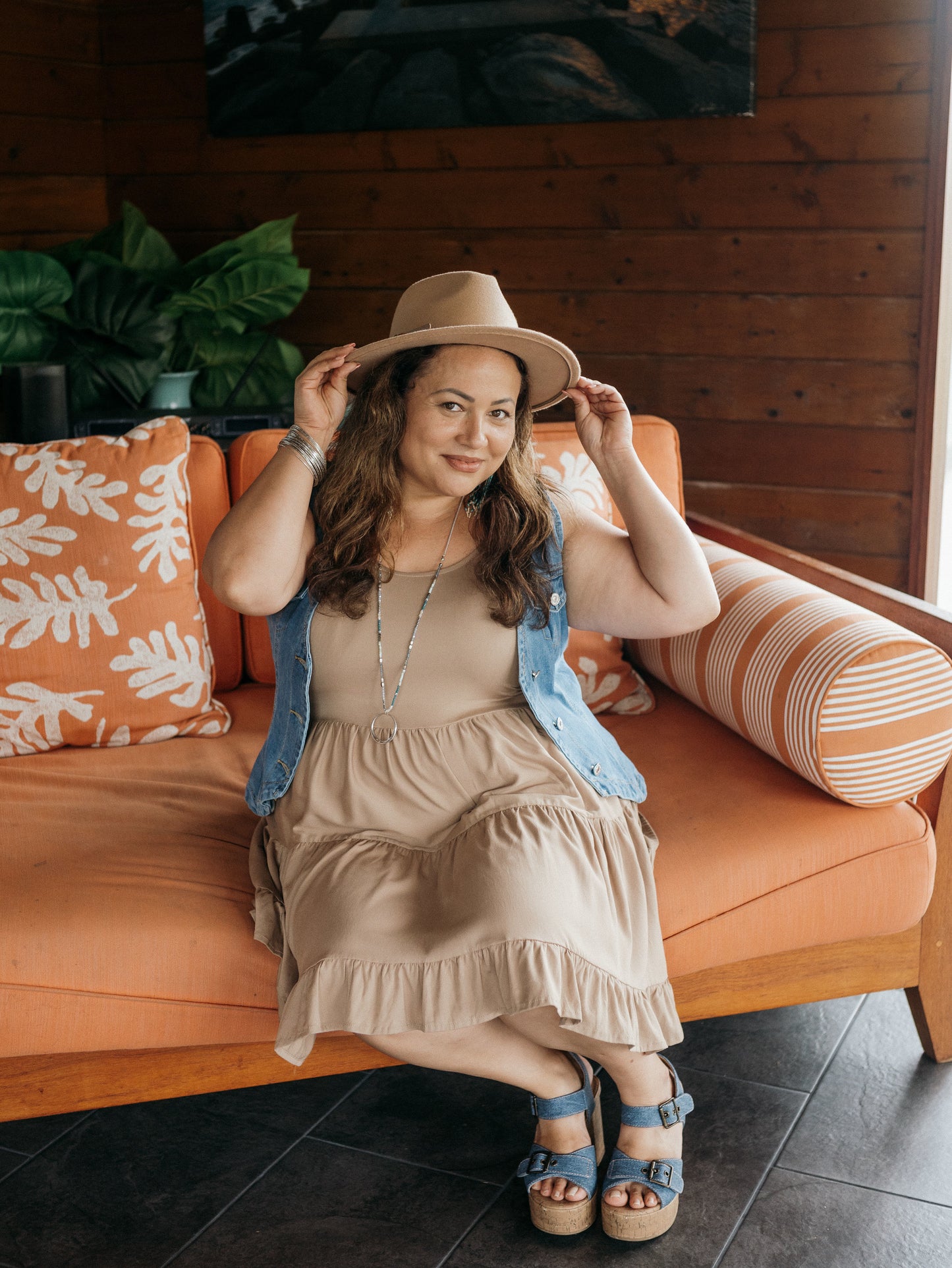 BELLA DRESS