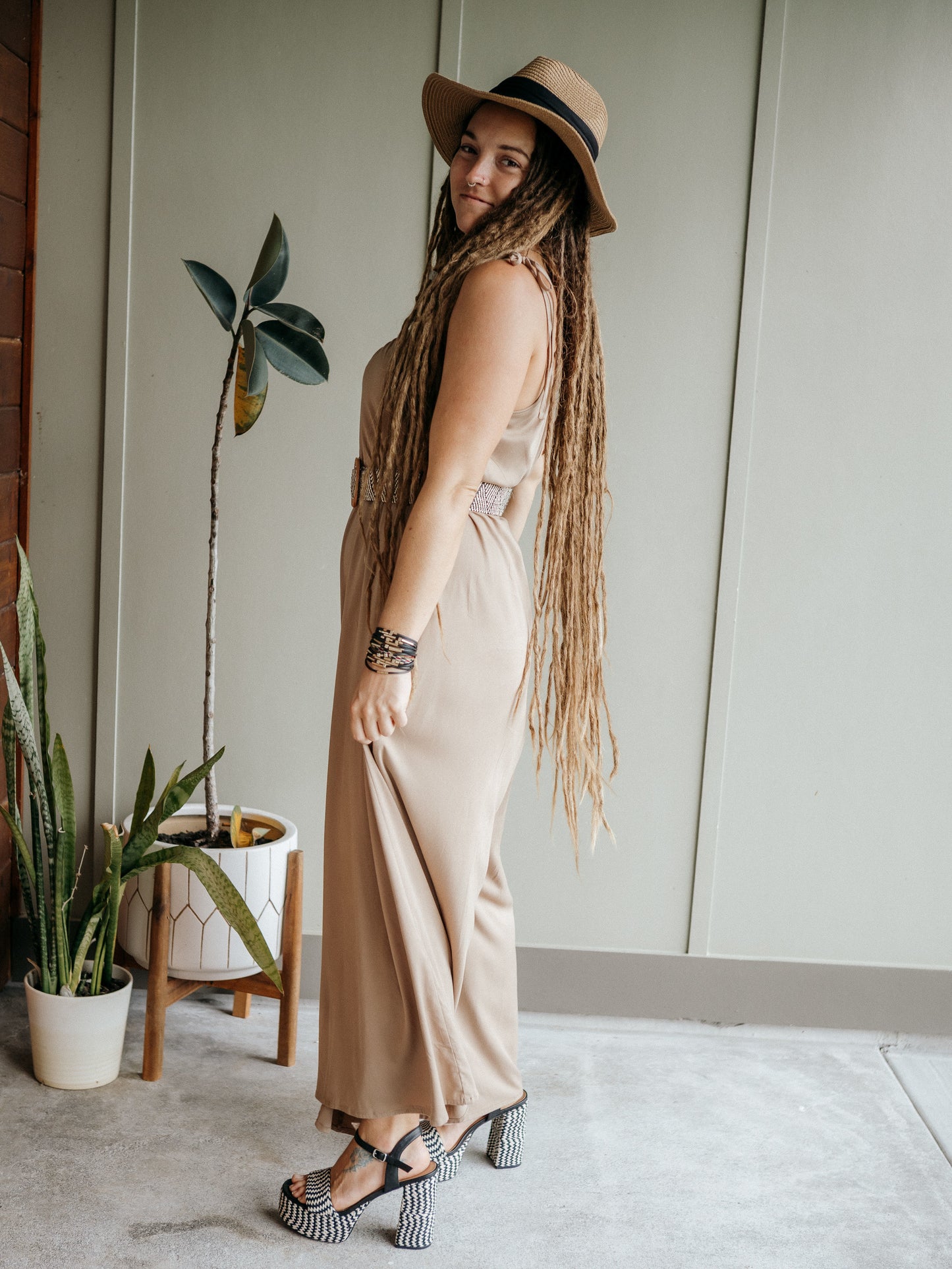 ARIA JUMPSUIT