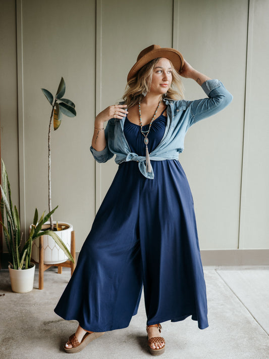 ARIA JUMPSUIT
