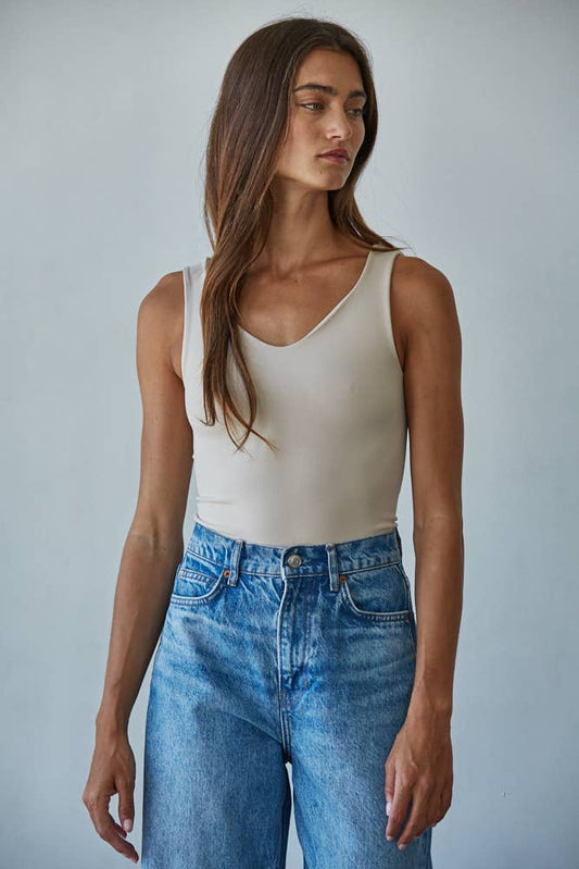 Ana Bodysuit