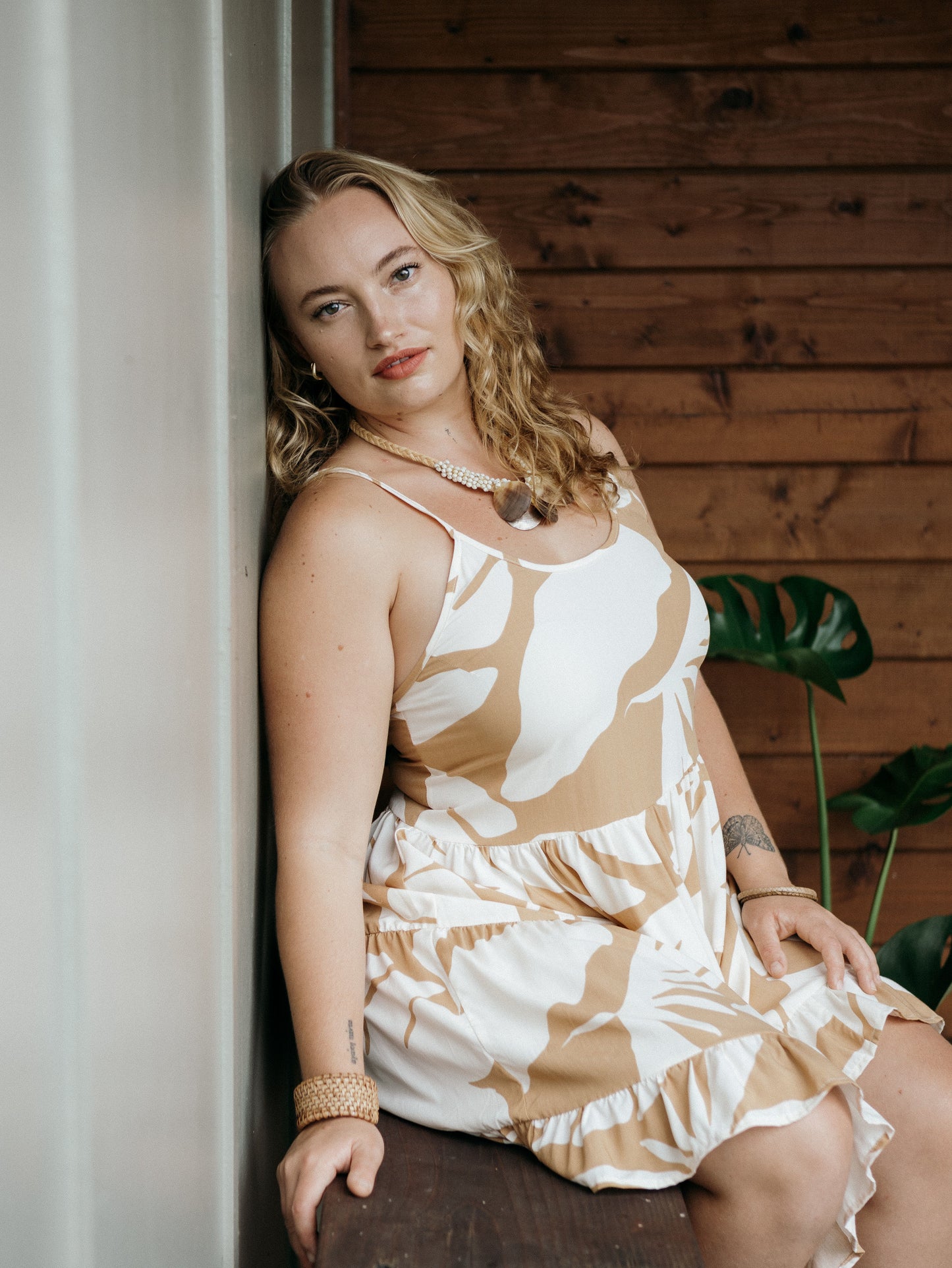 BELLA DRESS