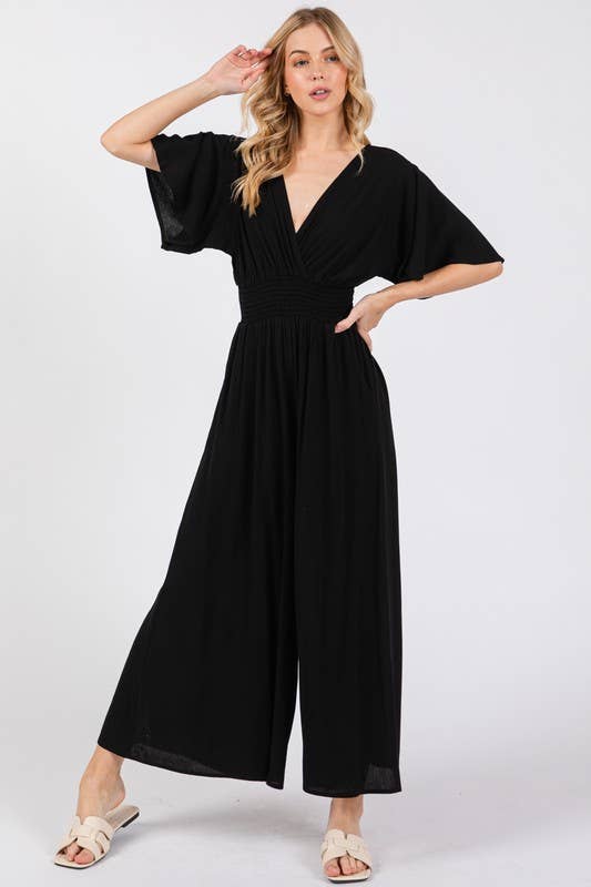 DREAM JUMPSUIT