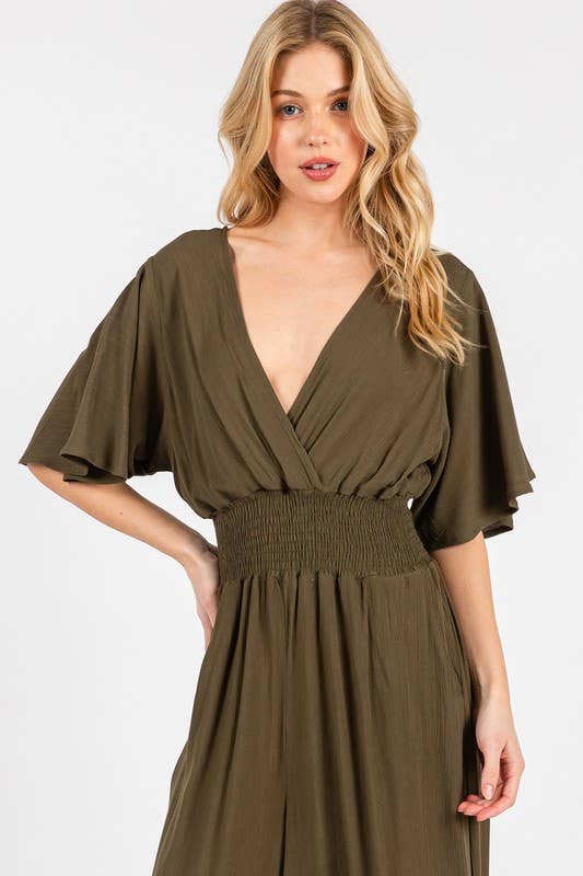 DREAM JUMPSUIT