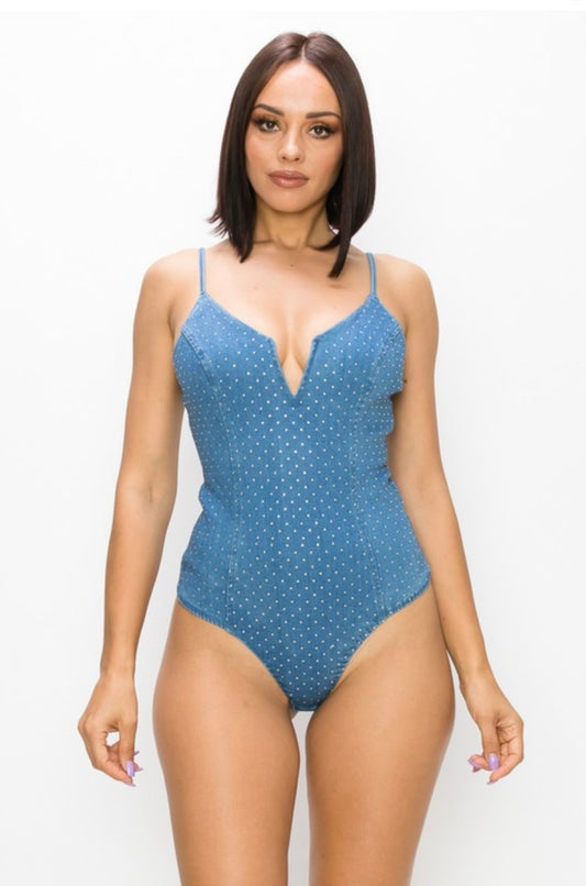 LEILA BODYSUIT