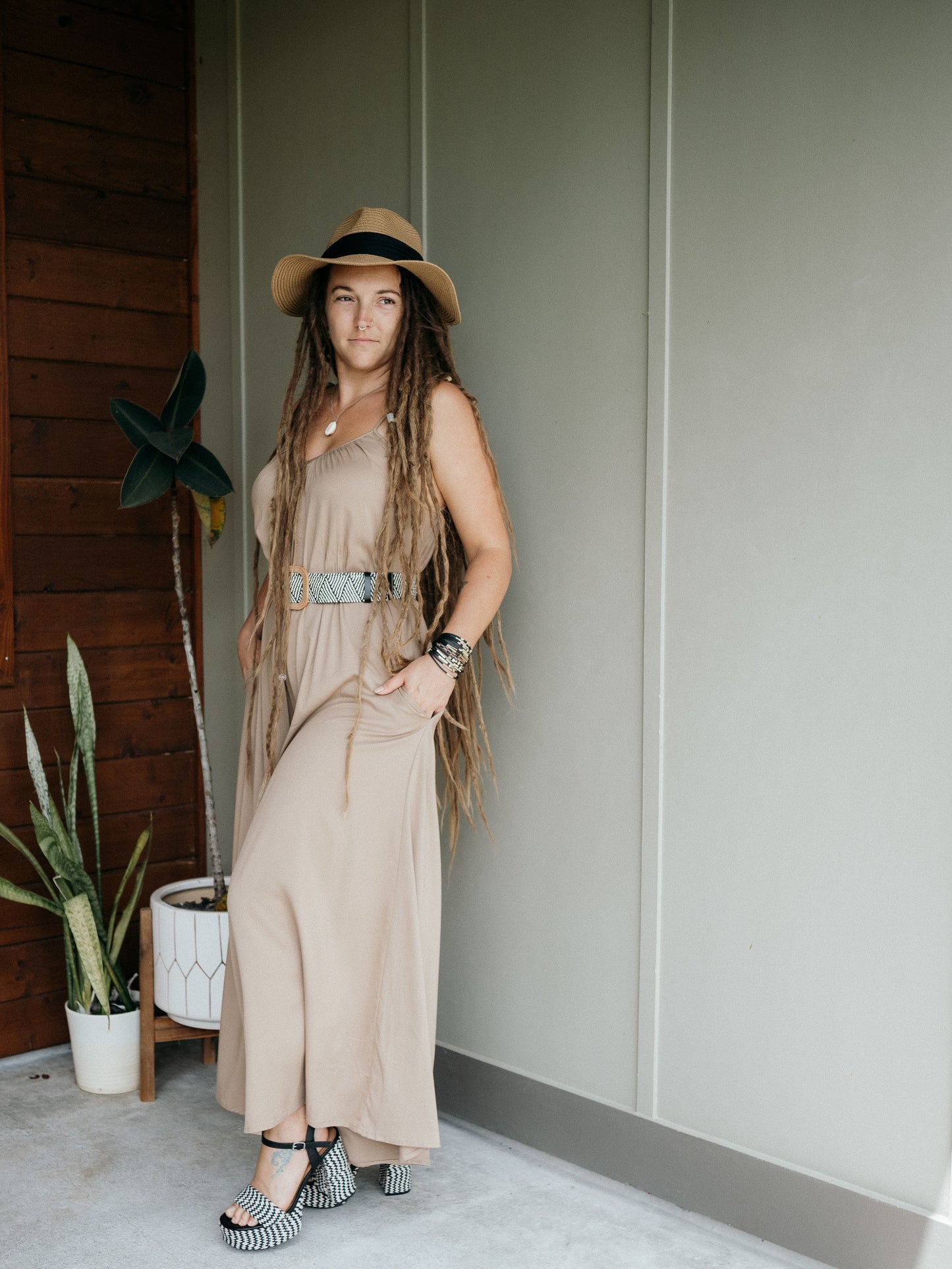 ARIA JUMPSUIT