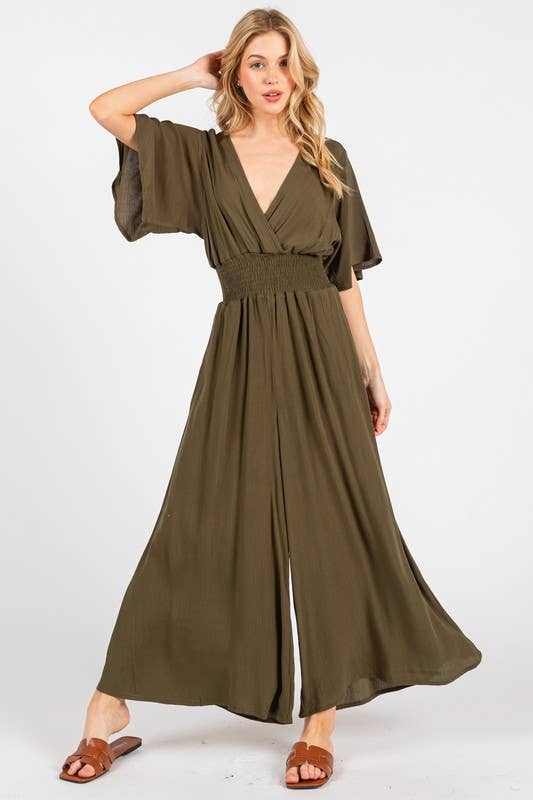 DREAM JUMPSUIT