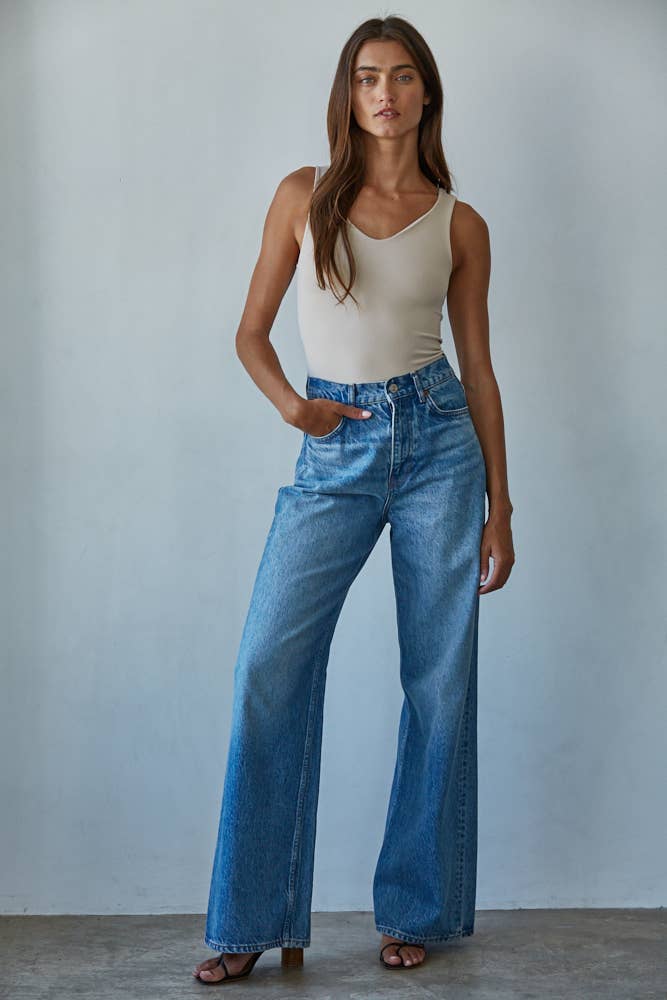 Ana Bodysuit