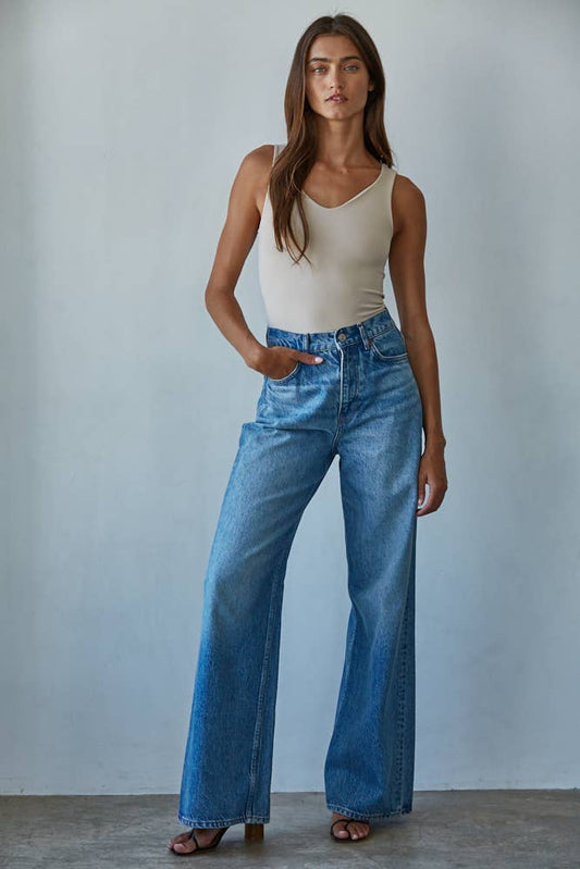 Ana Bodysuit