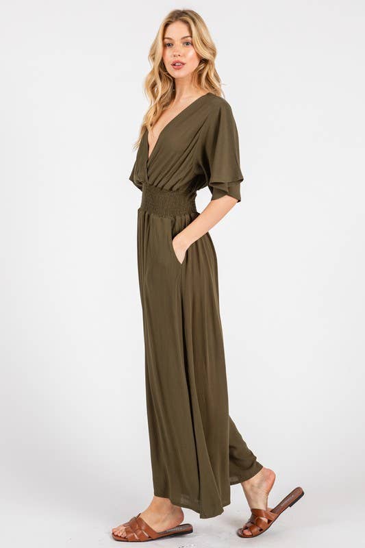 DREAM JUMPSUIT