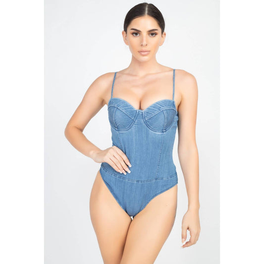 SOFI BODYSUIT