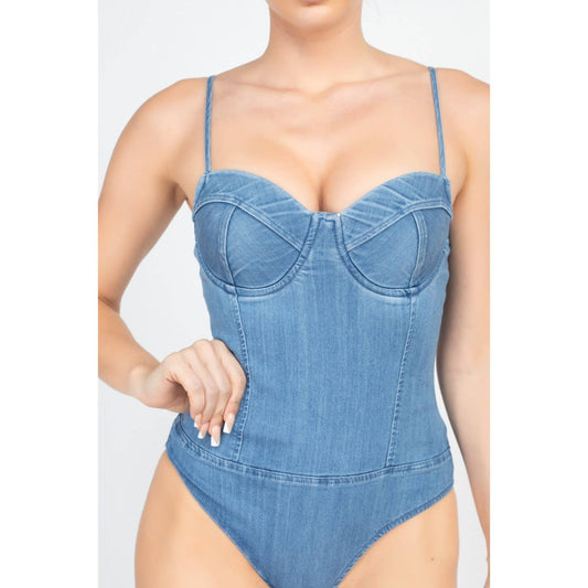 SOFI BODYSUIT
