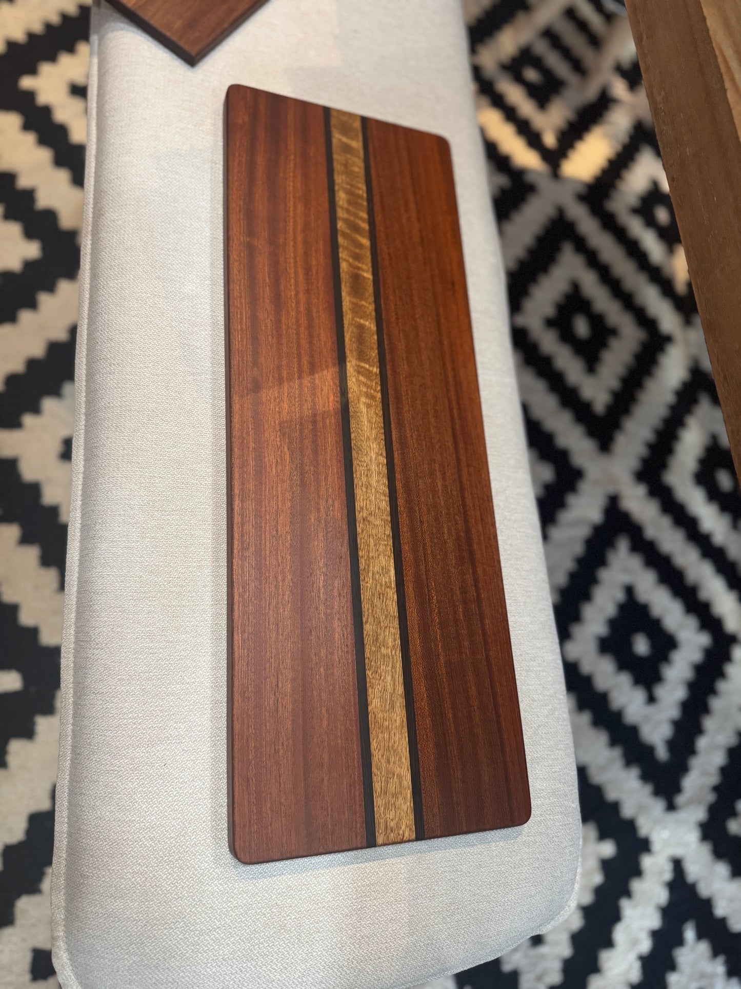 Anderson cutting boards