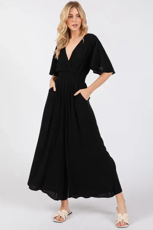 DREAM JUMPSUIT
