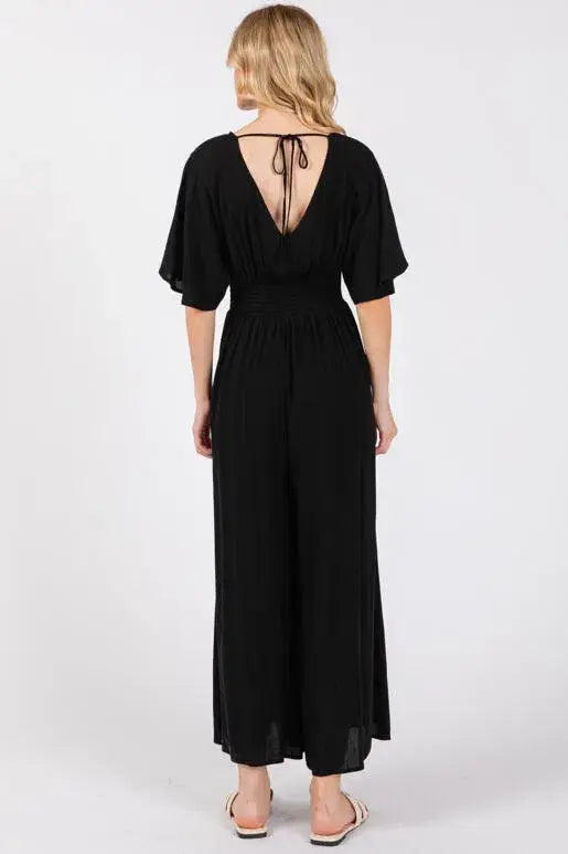 DREAM JUMPSUIT