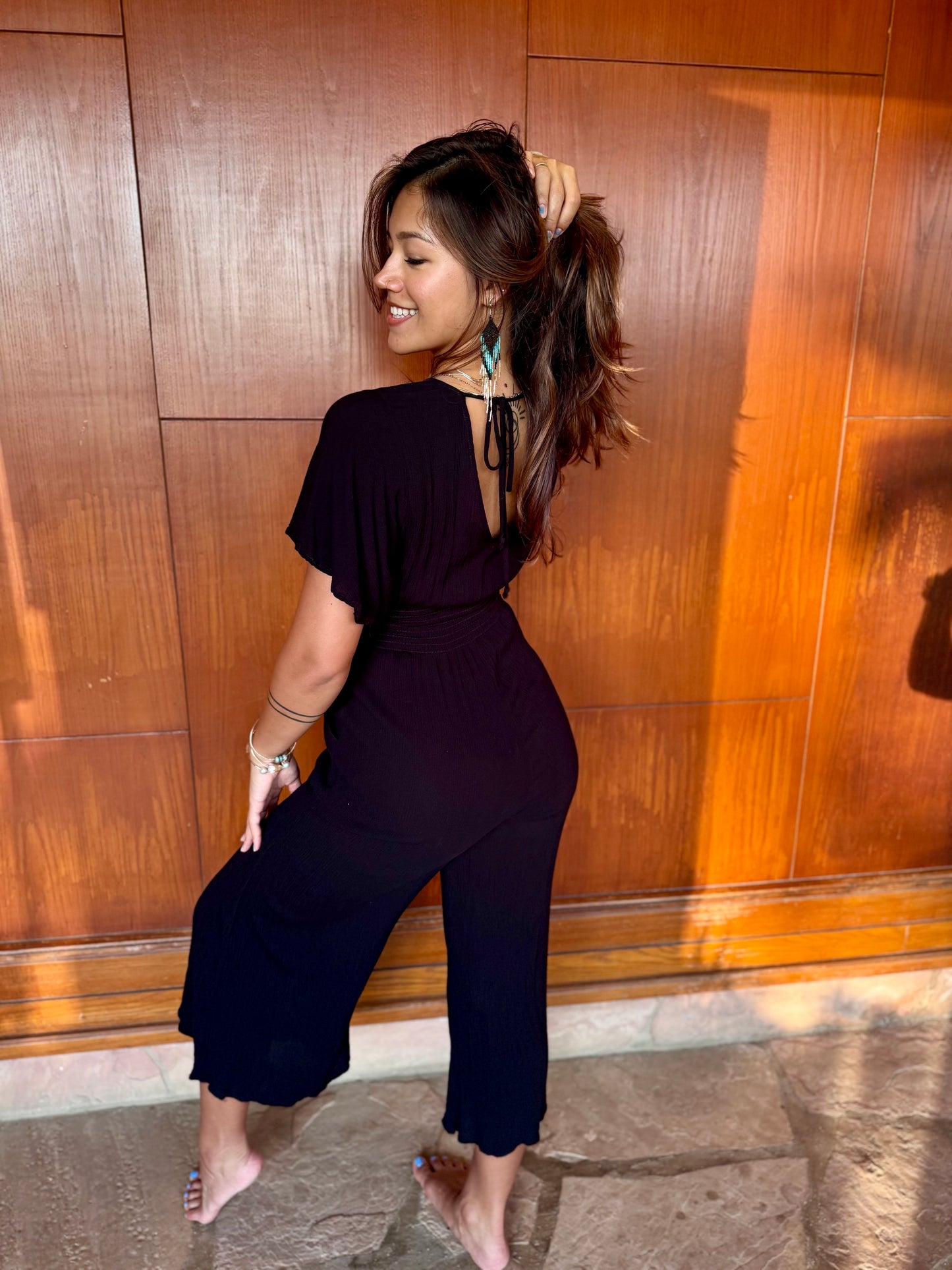 DREAM JUMPSUIT