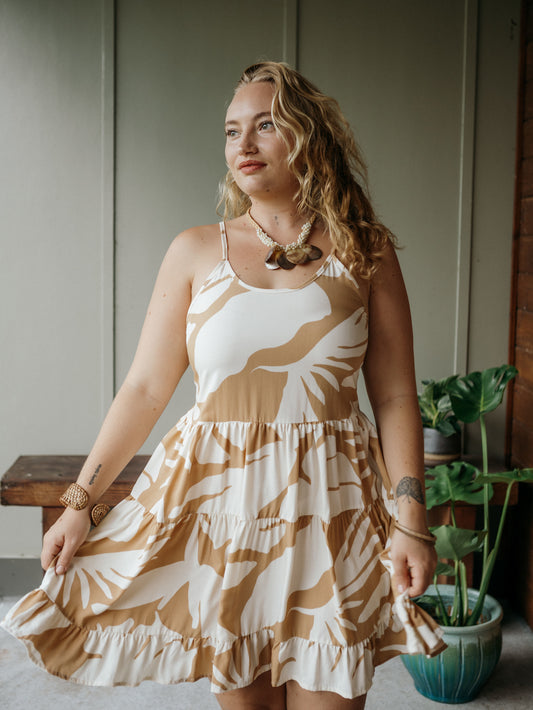 BELLA DRESS