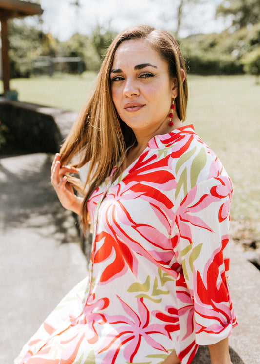 HOPE BLOUSE