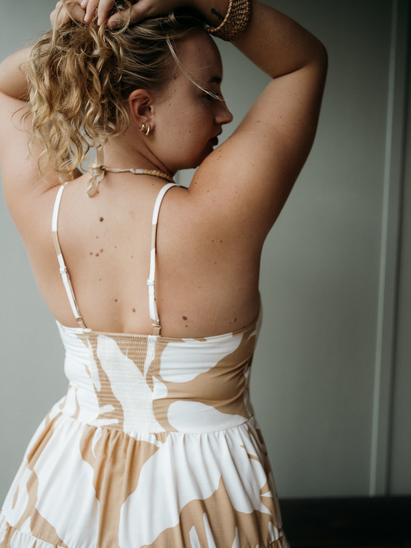 BELLA DRESS