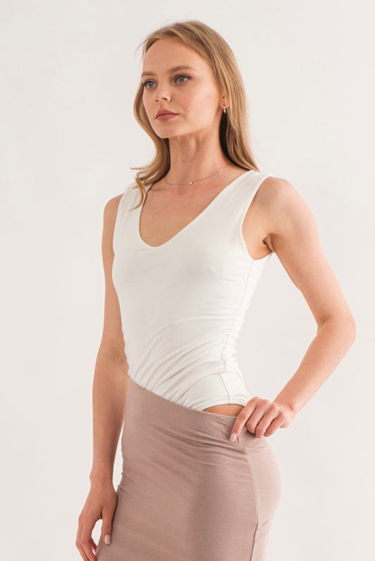 RHEA BODYSUIT