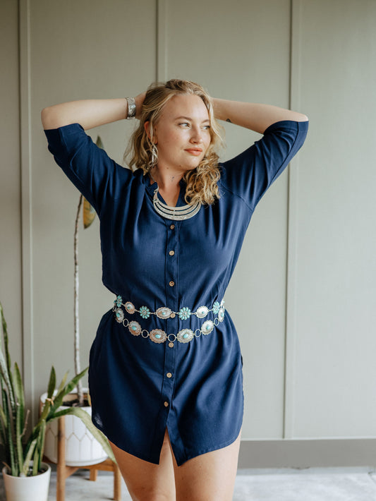 HOPE BLOUSE