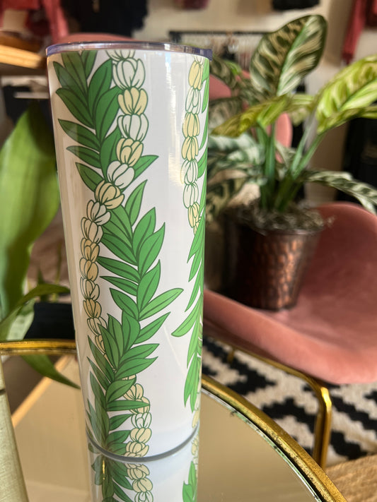 Insulated cups (lei collection)