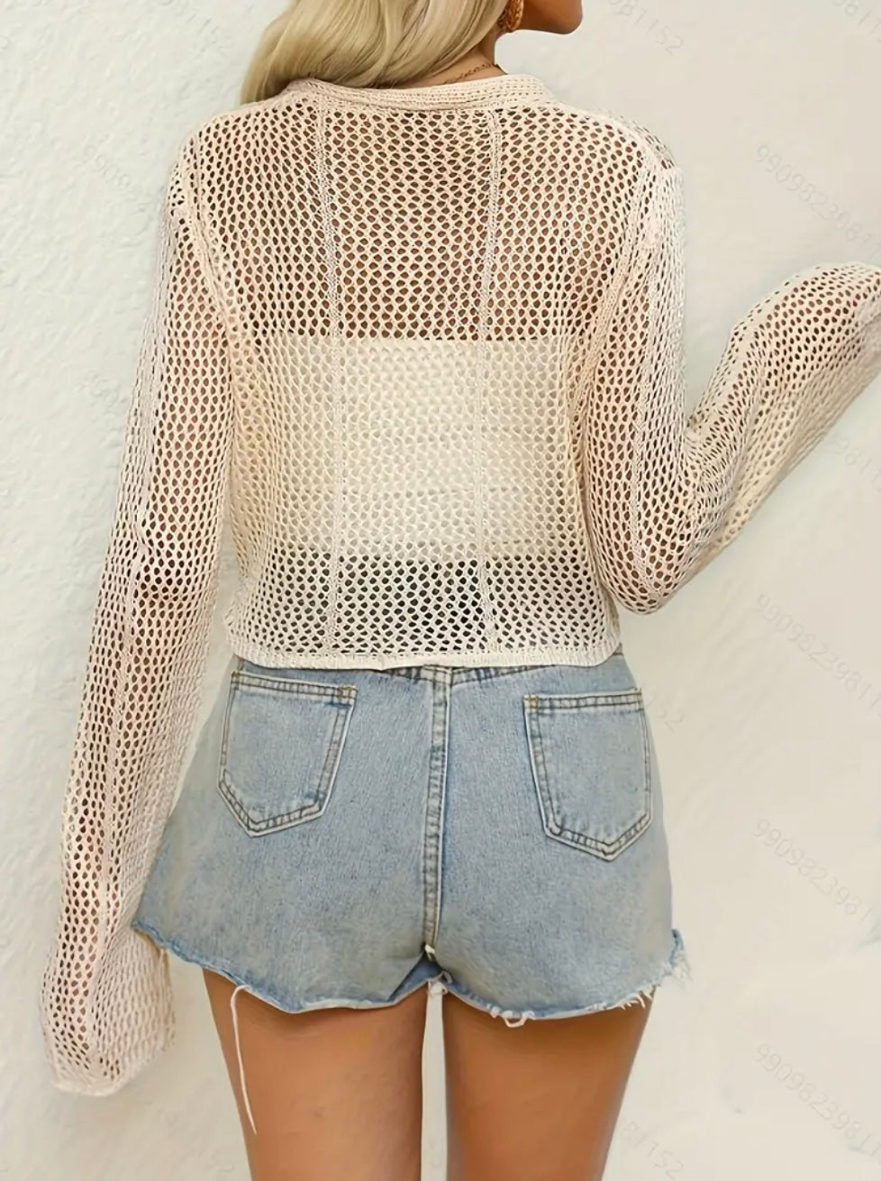 CARDI TOP