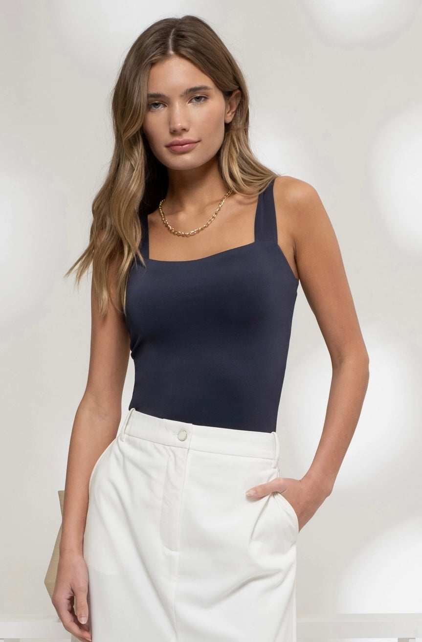 CAPRI CAMI TOP