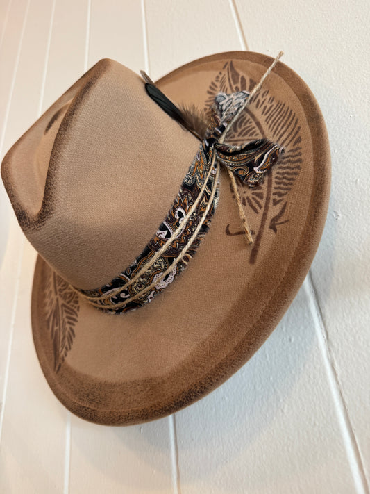 FEDORA HATS