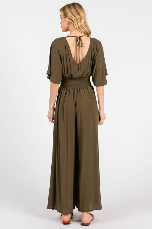 DREAM JUMPSUIT