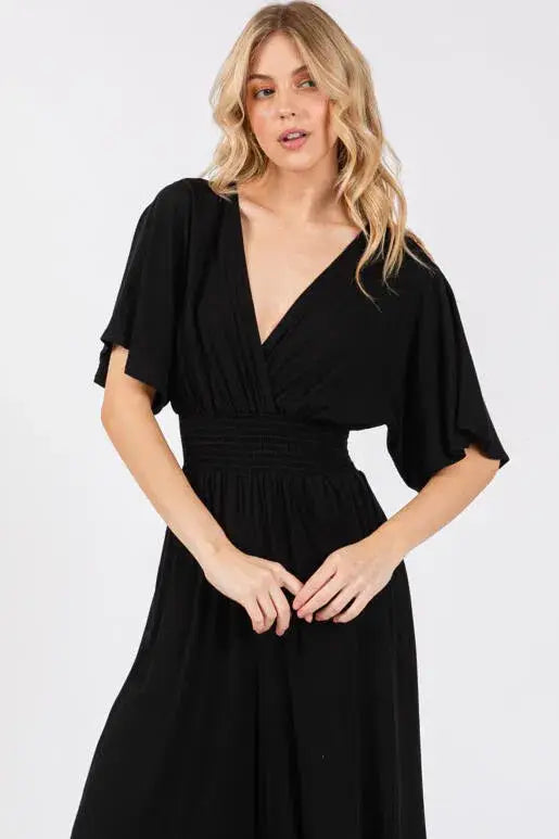 DREAM JUMPSUIT